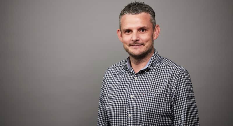 Andrew Murray feature