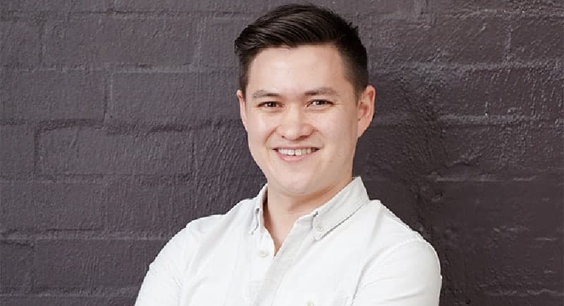 Robert Ong feature