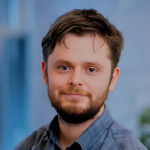 Charles McCormack, Campaign Executive