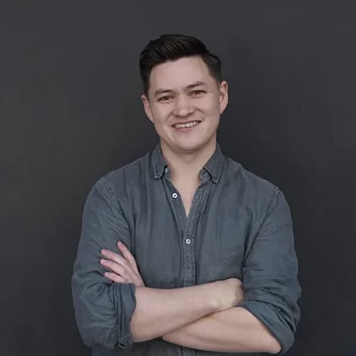 Robert Ong, Managing Director