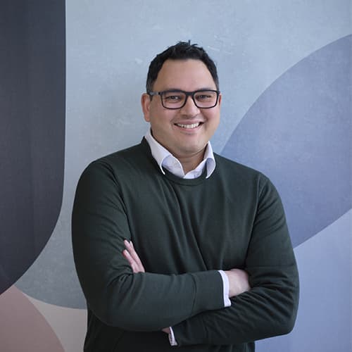 Siddarth Bhakay, Head of Digital