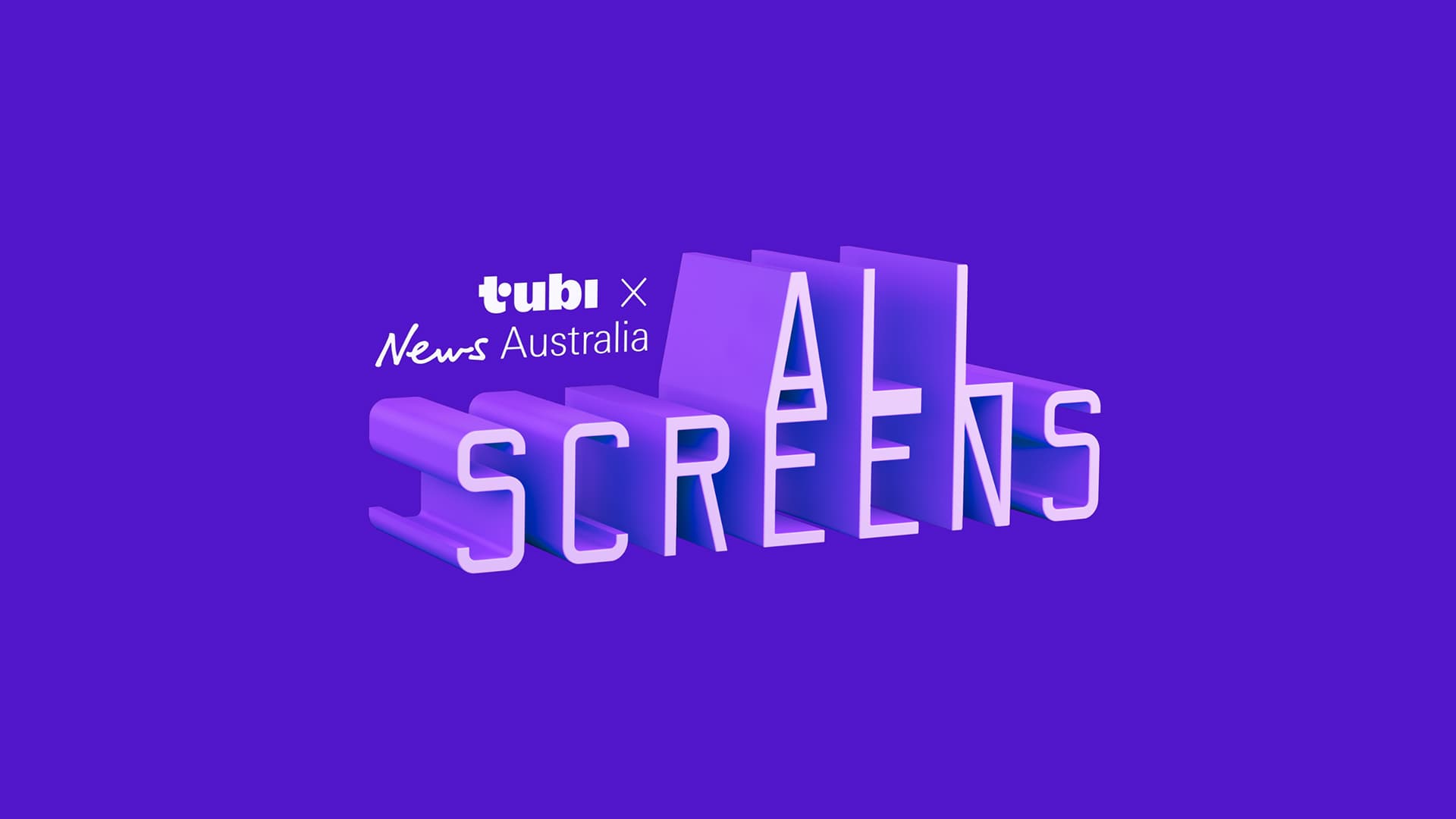 News Corp x Tubi All Screens 2025