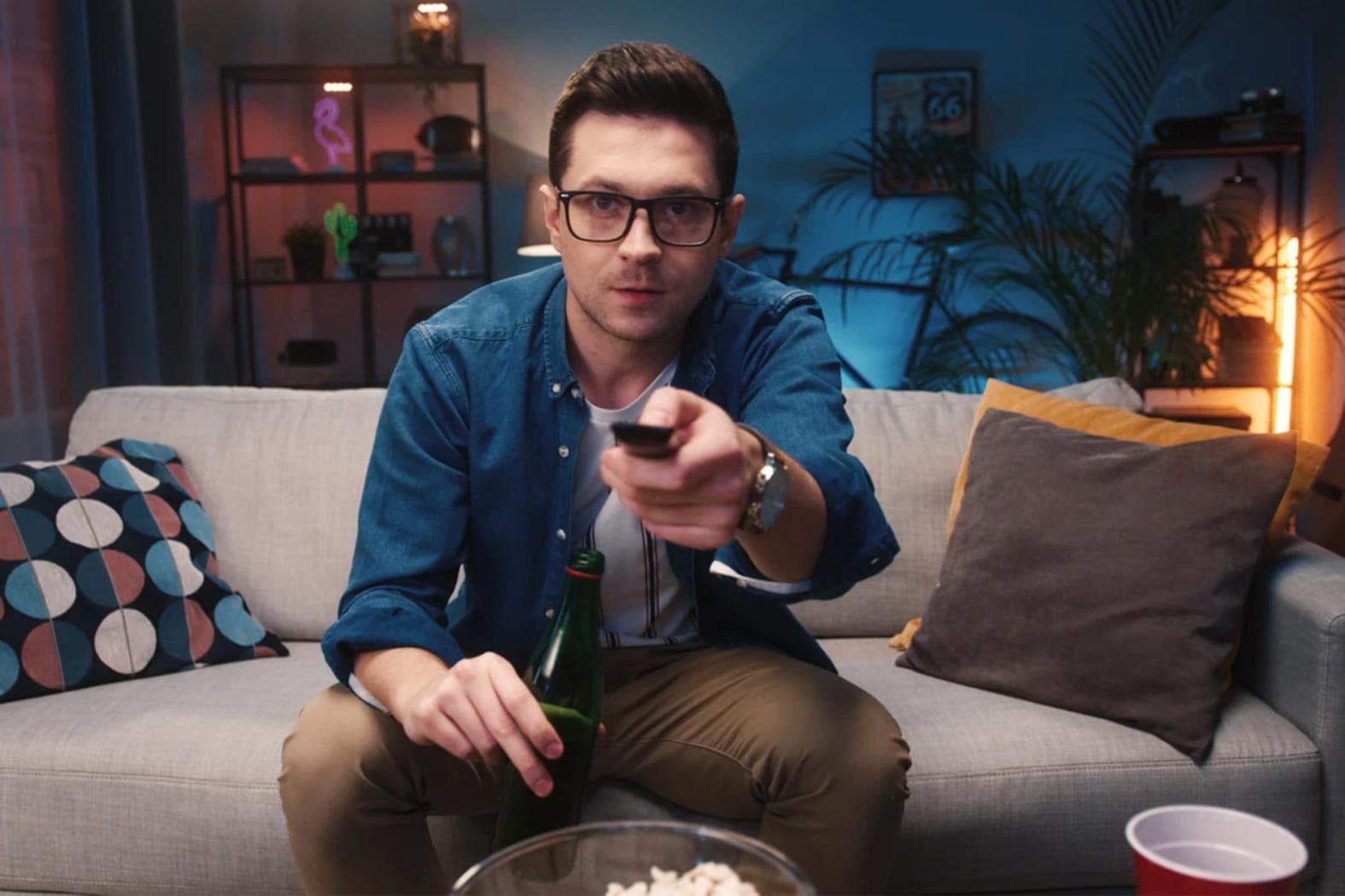 Broadcast Still Rules? Why OzTAM’s Streamscape Data Paints a Contested Picture of Australia’s Viewing Habits