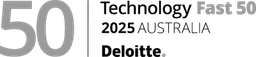 Deloitte Technology Fast 50