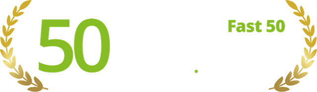 Deloitte Technology Fast 50 2025 Australia
