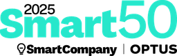 SmartCompany Smart50 2025