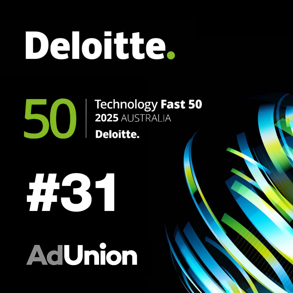 Deloitte award 2025